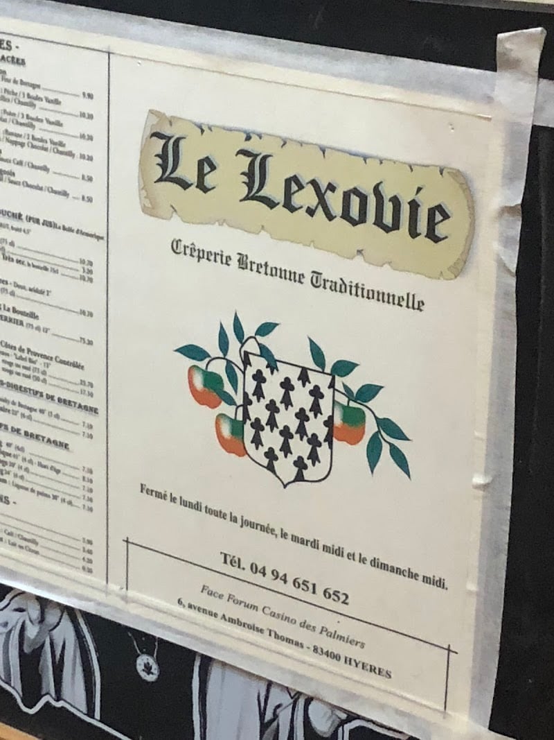 Le Lexovie - photo 2
